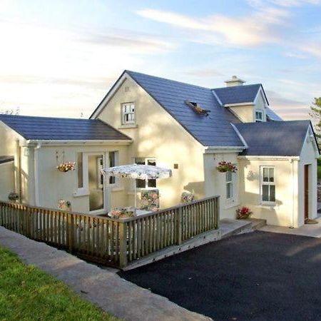 1 Clancy Cottages Kilkieran Екстериор снимка