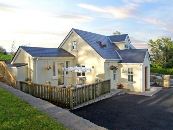 1 Clancy Cottages Kilkieran Екстериор снимка